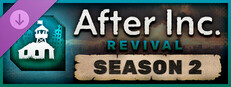 After Inc: Season 2