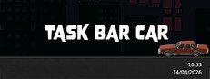 Task Bar Car