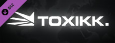 TOXIKK - [UPGRADE] - Free Edition to FULL GAME