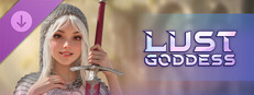Lust Goddess — Mascot Paloma