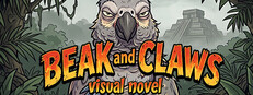 Visual Novel: Beak and Claws