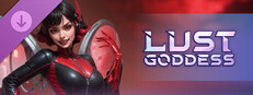 Lust Goddess — Mascot Inferna