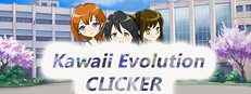 Kawaii Evolution Clicker: Desktop Edition