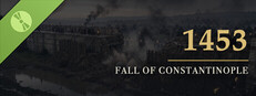 1453: Fall of Constantinople Demo