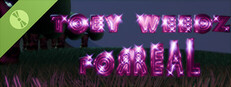 Toey Weedz Forreal Demo