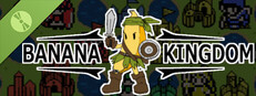 Banana Kingdom: Bite