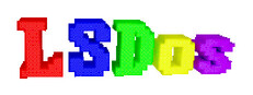 LS-Dos: Digital Simulation Simulator