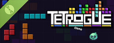 Tetrogue Demo
