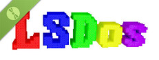 LSDos Demo