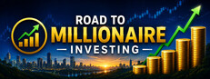 Road to Millionaire – Investing