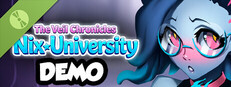 The Veil Chronicles: Nix University | Part 1 Demo