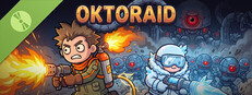 OKTORAID Demo