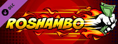 RoShamBo: Starter Fighter Pack