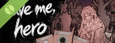 Save Me, Hero! Demo