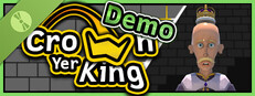 Crown Yer King Demo