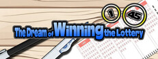 The Dream Of Winning The Lottery
