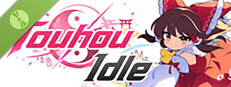 TOUHOU IDLE Demo