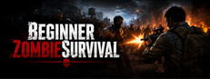 Beginner Zombie Survival