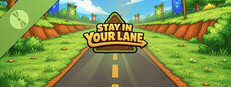 Stay in Your Lane: Demo