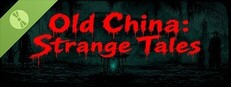 Strange Tales from Republican China Demo