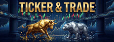 Ticker & Trade Playtest