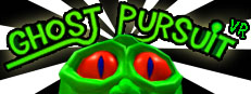 Ghost Pursuit VR