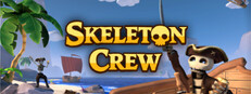 Skeleton Crew VR