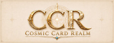 CCR - Cosmic Card Realm