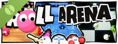 Roll Arena Demo