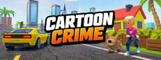 Cartoon Crime