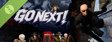 Go Next! Demo