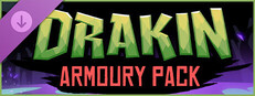 Rotwood: Drakin Armoury Pack