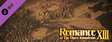 RTK13 - Additional scenario 〝The God of War, Surrounded″ 追加シナリオ「軍神包囲網」