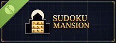 Sudoku Mansion Demo