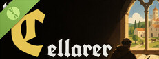 the Cellarer Demo - the foundation