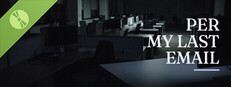 Per My Last Email Demo