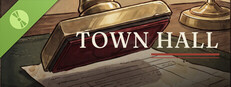 Town Hall Demo
