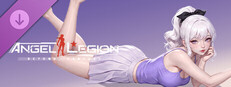 Angel Legion-DLC First Love Glow E