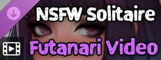 NSFW Solitaire - Futanari Video