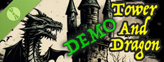 Tower And Dragon Demo