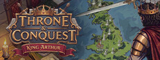 Throne & Conquest: King Arthur