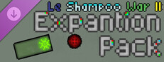 Le shampoo war II: Expantion pack