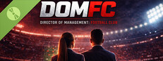 Director of Management: Football Club Demo