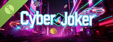 CyberJoker Demo