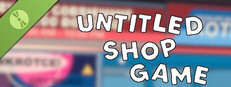 Untitled Shop Game Demo