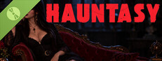Hauntasy Demo