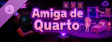 PROJEVERSE – AMIGA DE QUARTO