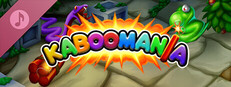 Kaboomania Soundtrack