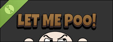 Let Me Poo! Demo
