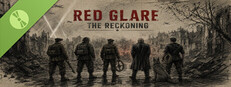 Red Glare The Reckoning Demo